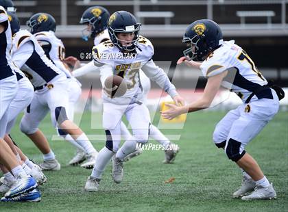 Thumbnail 1 in Weston vs. Killingly (CIAC Class M Final) photogallery.