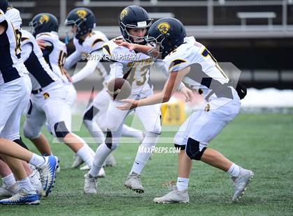 Thumbnail 2 in Weston vs. Killingly (CIAC Class M Final) photogallery.