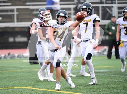 Thumbnail 1 in Weston vs. Killingly (CIAC Class M Final) photogallery.