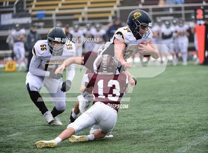 Thumbnail 1 in Weston vs. Killingly (CIAC Class M Final) photogallery.