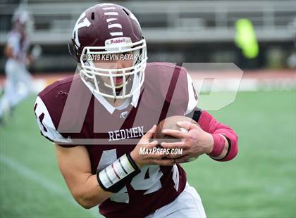 Thumbnail 3 in Weston vs. Killingly (CIAC Class M Final) photogallery.