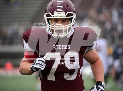 Thumbnail 1 in Weston vs. Killingly (CIAC Class M Final) photogallery.