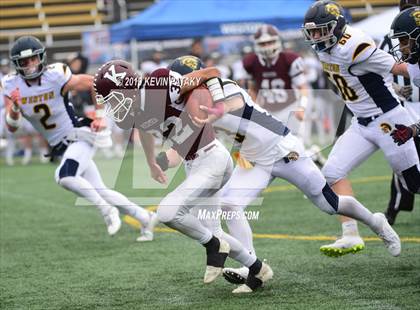 Thumbnail 1 in Weston vs. Killingly (CIAC Class M Final) photogallery.