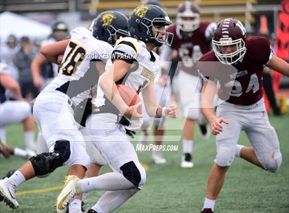 Thumbnail 1 in Weston vs. Killingly (CIAC Class M Final) photogallery.