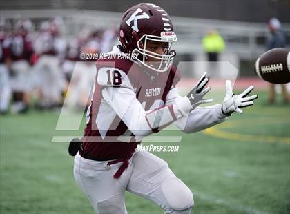 Thumbnail 1 in Weston vs. Killingly (CIAC Class M Final) photogallery.