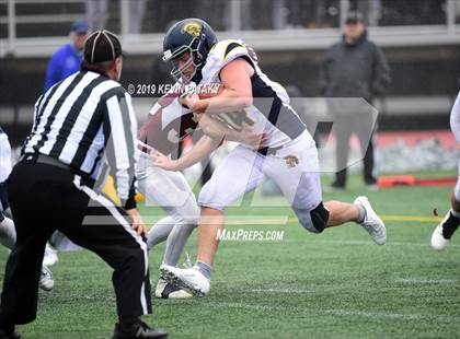 Thumbnail 1 in Weston vs. Killingly (CIAC Class M Final) photogallery.