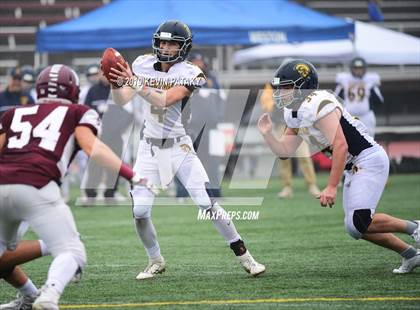 Thumbnail 1 in Weston vs. Killingly (CIAC Class M Final) photogallery.