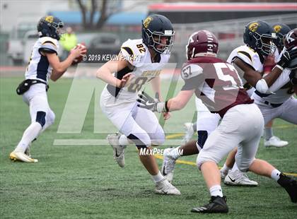 Thumbnail 1 in Weston vs. Killingly (CIAC Class M Final) photogallery.