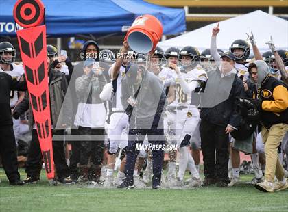 Thumbnail 2 in Weston vs. Killingly (CIAC Class M Final) photogallery.