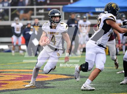 Thumbnail 1 in Weston vs. Killingly (CIAC Class M Final) photogallery.