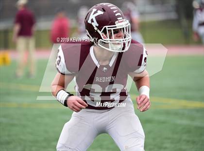 Thumbnail 1 in Weston vs. Killingly (CIAC Class M Final) photogallery.