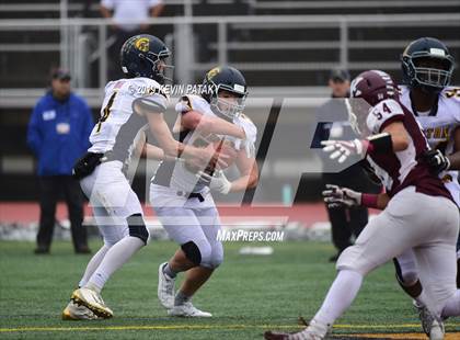 Thumbnail 1 in Weston vs. Killingly (CIAC Class M Final) photogallery.