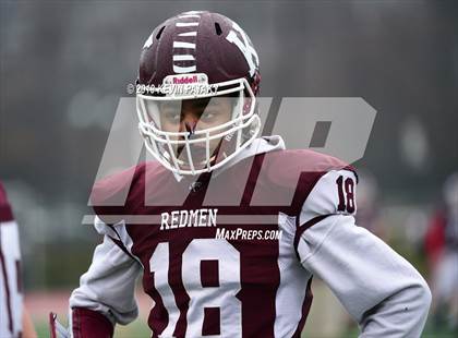 Thumbnail 2 in Weston vs. Killingly (CIAC Class M Final) photogallery.