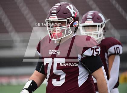 Thumbnail 1 in Weston vs. Killingly (CIAC Class M Final) photogallery.