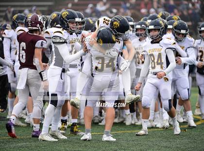 Thumbnail 2 in Weston vs. Killingly (CIAC Class M Final) photogallery.