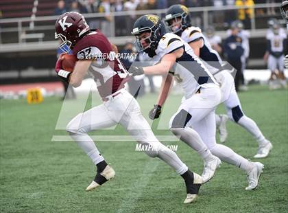 Thumbnail 2 in Weston vs. Killingly (CIAC Class M Final) photogallery.