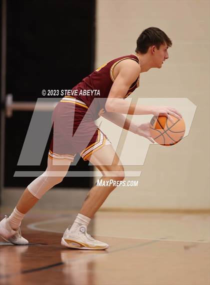 Thumbnail 1 in Rocky Mountain @ Smoky Hill (CHSAA 6A First Round) photogallery.