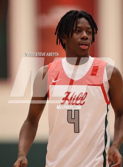 Thumbnail 1 in Rocky Mountain @ Smoky Hill (CHSAA 6A First Round) photogallery.