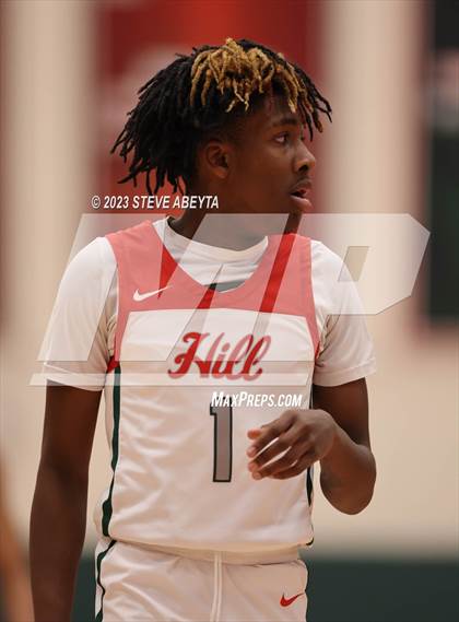 Thumbnail 1 in Rocky Mountain @ Smoky Hill (CHSAA 6A First Round) photogallery.