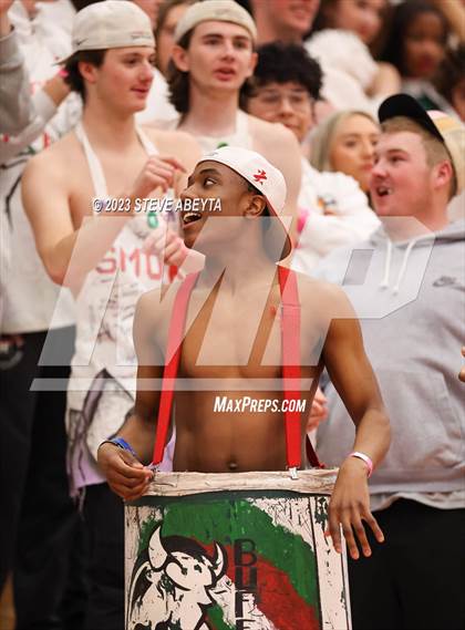 Thumbnail 1 in Rocky Mountain @ Smoky Hill (CHSAA 6A First Round) photogallery.