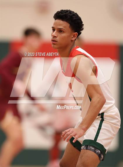 Thumbnail 3 in Rocky Mountain @ Smoky Hill (CHSAA 6A First Round) photogallery.