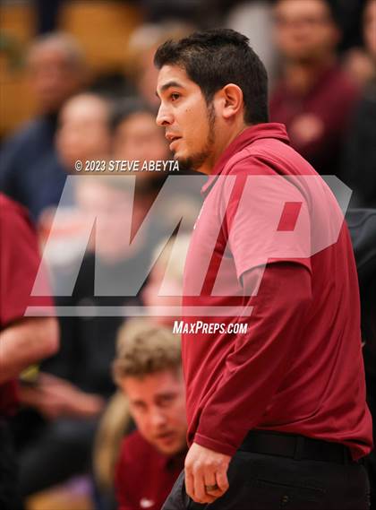 Thumbnail 2 in Rocky Mountain @ Smoky Hill (CHSAA 6A First Round) photogallery.
