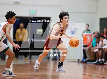 Thumbnail 1 in Rocky Mountain @ Smoky Hill (CHSAA 6A First Round) photogallery.