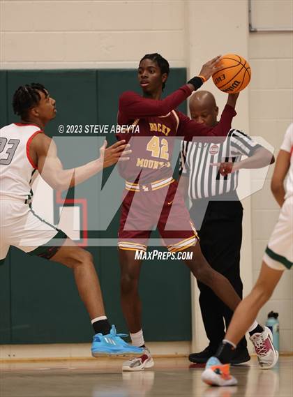 Thumbnail 2 in Rocky Mountain @ Smoky Hill (CHSAA 6A First Round) photogallery.