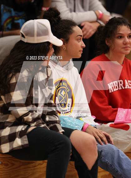 Thumbnail 2 in Rocky Mountain @ Smoky Hill (CHSAA 6A First Round) photogallery.