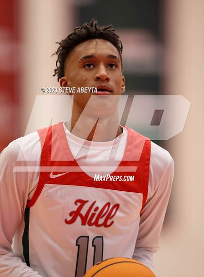 Thumbnail 3 in Rocky Mountain @ Smoky Hill (CHSAA 6A First Round) photogallery.