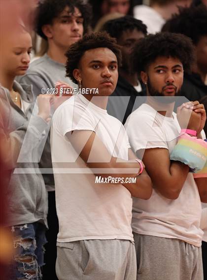 Thumbnail 1 in Rocky Mountain @ Smoky Hill (CHSAA 6A First Round) photogallery.