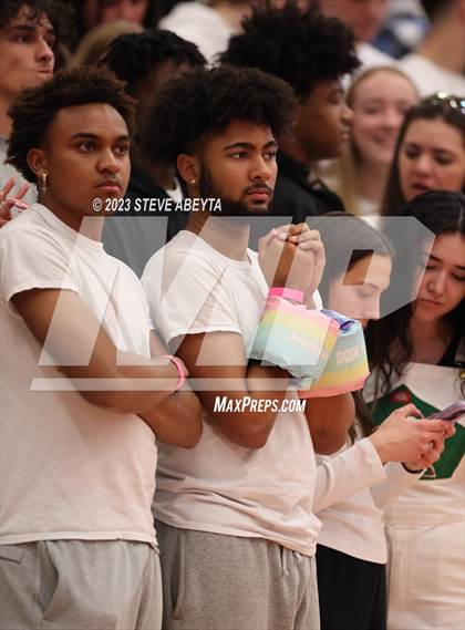 Thumbnail 2 in Rocky Mountain @ Smoky Hill (CHSAA 6A First Round) photogallery.