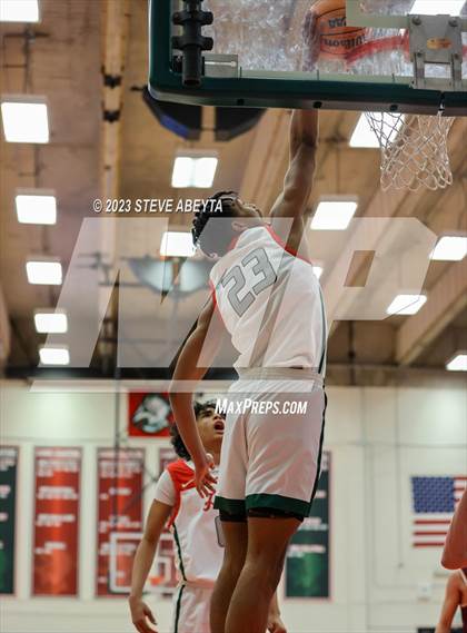 Thumbnail 2 in Rocky Mountain @ Smoky Hill (CHSAA 6A First Round) photogallery.
