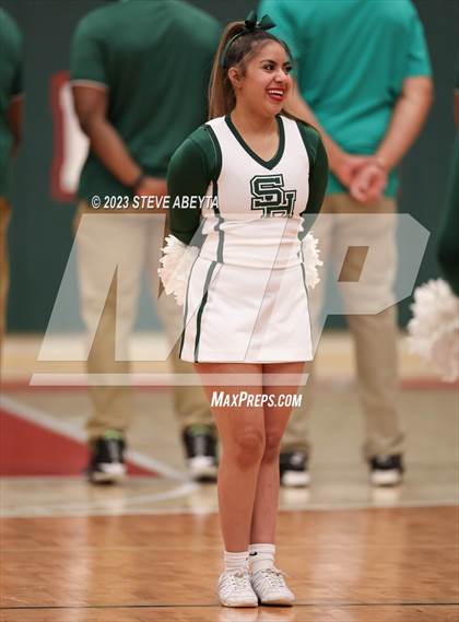 Thumbnail 3 in Rocky Mountain @ Smoky Hill (CHSAA 6A First Round) photogallery.