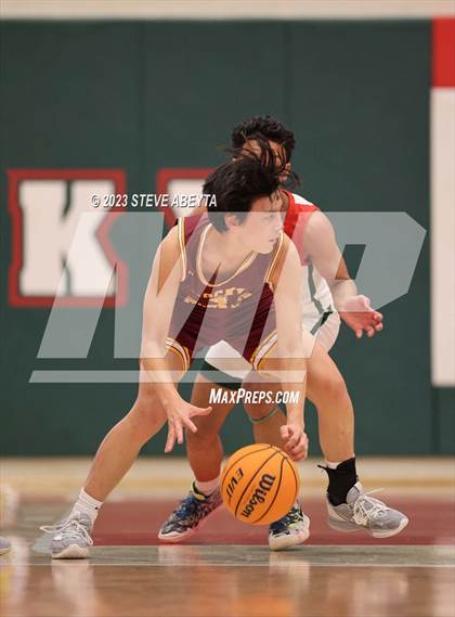 Thumbnail 3 in Rocky Mountain @ Smoky Hill (CHSAA 6A First Round) photogallery.