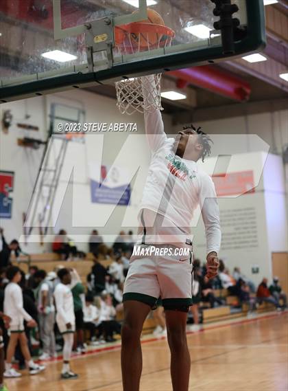 Thumbnail 2 in Rocky Mountain @ Smoky Hill (CHSAA 6A First Round) photogallery.