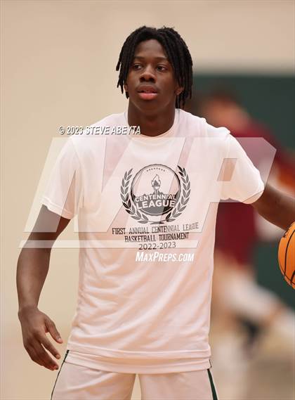 Thumbnail 1 in Rocky Mountain @ Smoky Hill (CHSAA 6A First Round) photogallery.