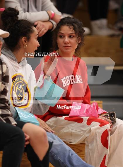 Thumbnail 1 in Rocky Mountain @ Smoky Hill (CHSAA 6A First Round) photogallery.