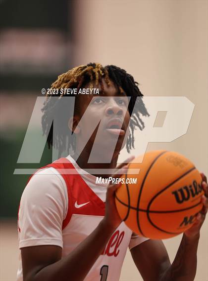 Thumbnail 1 in Rocky Mountain @ Smoky Hill (CHSAA 6A First Round) photogallery.