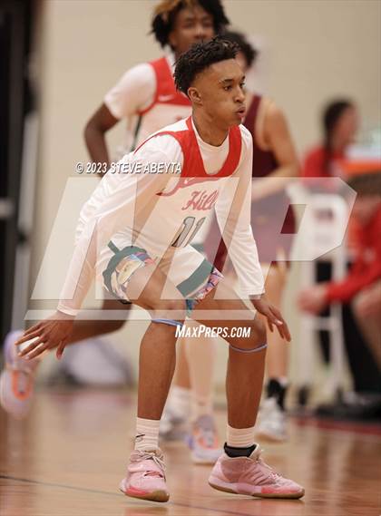 Thumbnail 3 in Rocky Mountain @ Smoky Hill (CHSAA 6A First Round) photogallery.