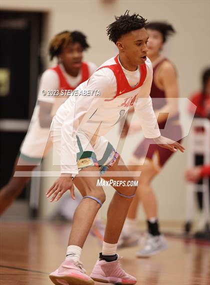 Thumbnail 2 in Rocky Mountain @ Smoky Hill (CHSAA 6A First Round) photogallery.