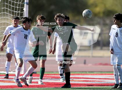 Thumbnail 1 in Tanque Verde vs Pueblo (Ismael Arce Memorial Cup) photogallery.