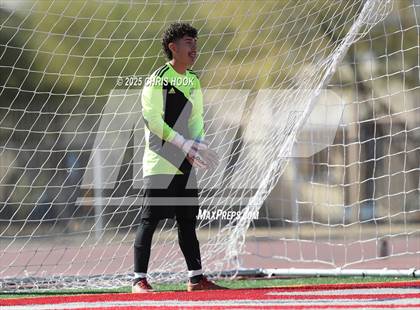 Thumbnail 1 in Tanque Verde vs Pueblo (Ismael Arce Memorial Cup) photogallery.