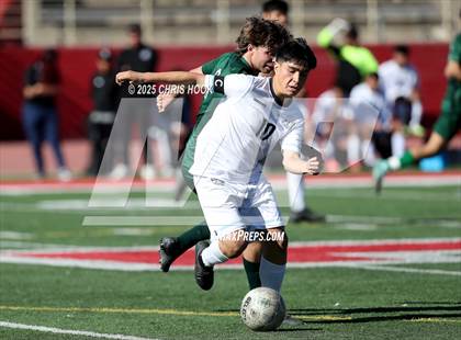 Thumbnail 2 in Tanque Verde vs Pueblo (Ismael Arce Memorial Cup) photogallery.