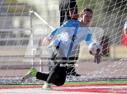 Thumbnail 2 in Tanque Verde vs Pueblo (Ismael Arce Memorial Cup) photogallery.