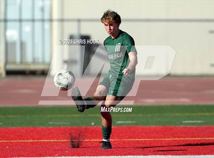 Thumbnail 3 in Tanque Verde vs Pueblo (Ismael Arce Memorial Cup) photogallery.