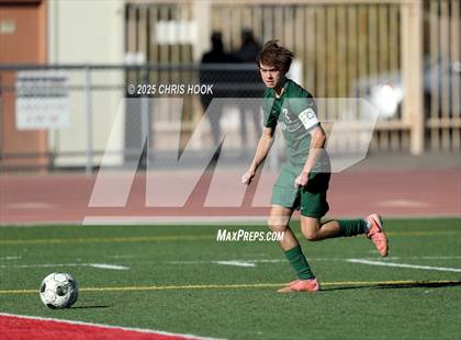 Thumbnail 2 in Tanque Verde vs Pueblo (Ismael Arce Memorial Cup) photogallery.