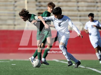 Thumbnail 1 in Tanque Verde vs Pueblo (Ismael Arce Memorial Cup) photogallery.