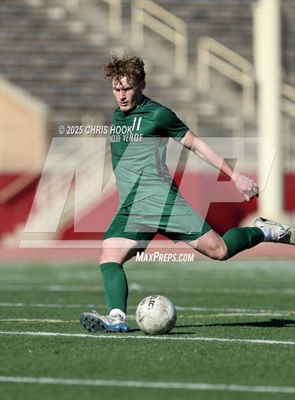 Thumbnail 3 in Tanque Verde vs Pueblo (Ismael Arce Memorial Cup) photogallery.
