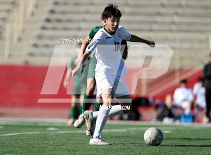 Thumbnail 3 in Tanque Verde vs Pueblo (Ismael Arce Memorial Cup) photogallery.